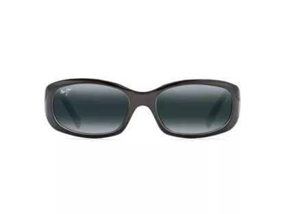Maui Jim Punchbowl Női Fekete Napszemüveg MJ 219 03