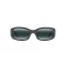 Maui Jim Punchbowl Női Fekete Napszemüveg MJ 219 03
