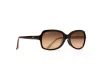 Maui Jim Cloud Break Női Barna Napszemüveg MJ HS700 10P