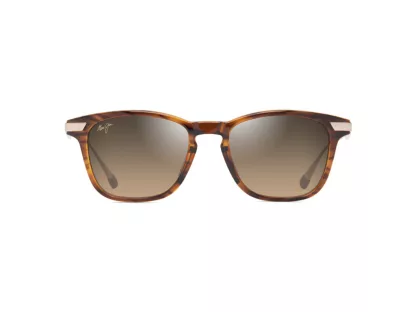   Maui Jim ManaOlana Férfi, Női Barna Napszemüveg MJ HS623 10