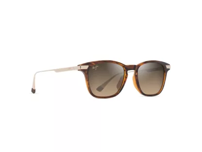   Maui Jim ManaOlana Férfi, Női Barna Napszemüveg MJ HS623 10