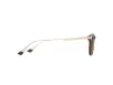 Maui Jim ManaOlana Férfi, Női Barna Napszemüveg MJ HS623 10