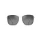 Maui Jim Tiger Lily Női Fekete Napszemüveg MJ GS561 02