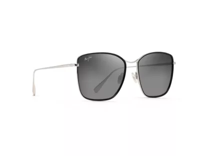 Maui Jim Tiger Lily Női Fekete Napszemüveg MJ GS561 02