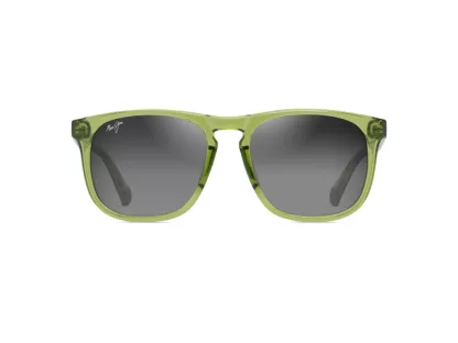 Maui Jim Kupaa Férfi Zöld Napszemüveg MJ GS641 15