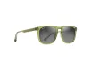 Maui Jim Kupaa Férfi Zöld Napszemüveg MJ GS641 15