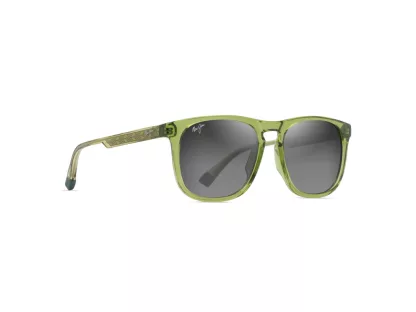 Maui Jim Kupaa Férfi Zöld Napszemüveg MJ GS641 15