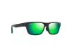Maui Jim Keola Férfi Fekete Napszemüveg MJ GM628 02