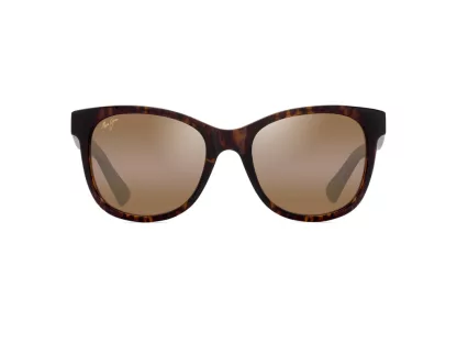 Maui Jim Kiopaa Női Barna Napszemüveg MJ H671 10