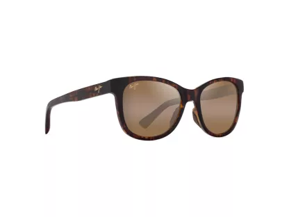 Maui Jim Kiopaa Női Barna Napszemüveg MJ H671 10