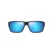 Maui Jim Uila Férfi Fekete Napszemüveg MJ B661 02
