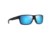 Maui Jim Uila Férfi Fekete Napszemüveg MJ B661 02