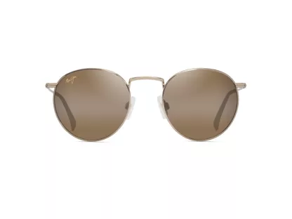 Maui Jim Pukaua Férfi, Női Arany Napszemüveg MJ H667 16A