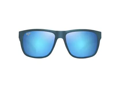 Maui Jim Puakea Férfi Kék Napszemüveg MJ B670 03