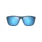 Maui Jim Puakea Férfi Kék Napszemüveg MJ B670 03