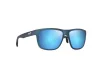 Maui Jim Puakea Férfi Kék Napszemüveg MJ B670 03