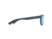 Maui Jim Puakea Férfi Kék Napszemüveg MJ B670 03