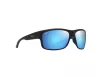 Maui Jim Southern Cross Férfi Fekete Napszemüveg MJ B815 02