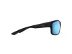 Maui Jim Southern Cross Férfi Fekete Napszemüveg MJ B815 02