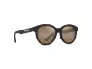 Maui Jim Ihupani AF Férfi, Női Barna Napszemüveg MJ H658 10