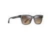 Maui Jim Hanohano Férfi, Női Szürke Napszemüveg MJ HS644 14