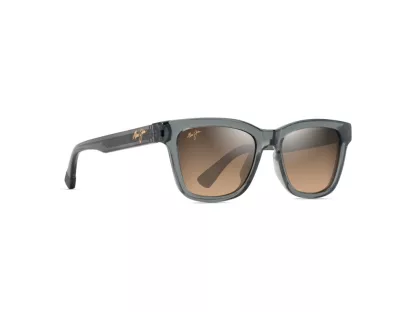   Maui Jim Hanohano Férfi, Női Szürke Napszemüveg MJ HS644 14