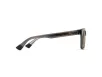 Maui Jim Hanohano Férfi, Női Szürke Napszemüveg MJ HS644 14