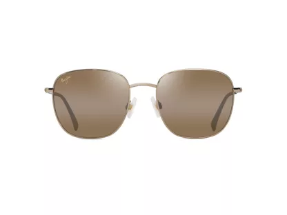   Maui Jim Olali AF Férfi, Női Arany Napszemüveg MJ H657 16A