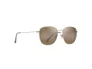 Maui Jim Olali AF Férfi, Női Arany Napszemüveg MJ H657 16A