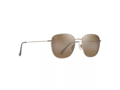   Maui Jim Olali AF Férfi, Női Arany Napszemüveg MJ H657 16A