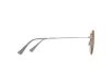 Maui Jim Olali AF Férfi, Női Arany Napszemüveg MJ H657 16A