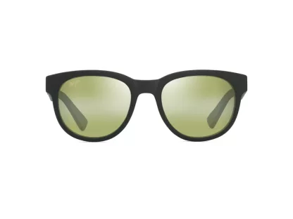 Maui Jim Maoli Férfi, Női Zöld Napszemüveg MJ HT668 15
