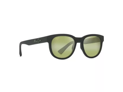 Maui Jim Maoli Férfi, Női Zöld Napszemüveg MJ HT668 15