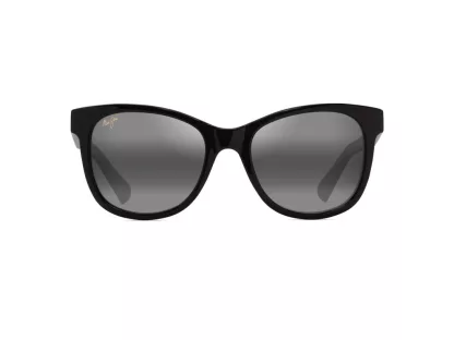 Maui Jim Kiopaa Női Fekete Napszemüveg MJ 671 02