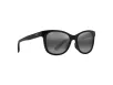 Maui Jim Kiopaa Női Fekete Napszemüveg MJ 671 02