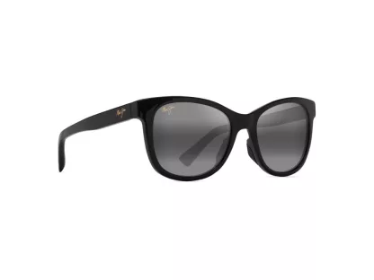 Maui Jim Kiopaa Női Fekete Napszemüveg MJ 671 02