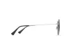 Maui Jim Olali AF Férfi, Női Ezüst Napszemüveg MJ 657 17A