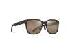Maui Jim Paulele AF Férfi Barna Napszemüveg MJ H660 01