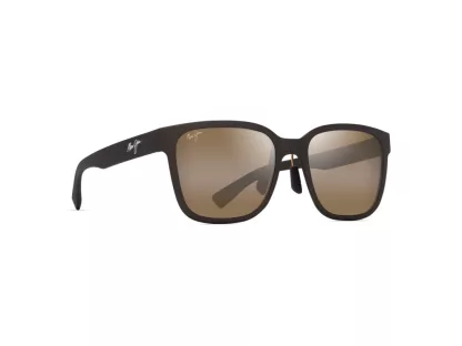 Maui Jim Paulele AF Férfi Barna Napszemüveg MJ H660 01