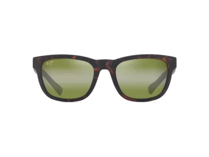 Maui Jim Kapii Férfi, Női Barna Napszemüveg MJ HT617 10A