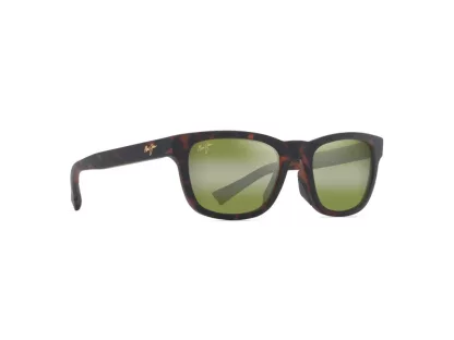 Maui Jim Kapii Férfi, Női Barna Napszemüveg MJ HT617 10A