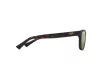 Maui Jim Kapii Férfi, Női Barna Napszemüveg MJ HT617 10A