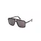 Tom Ford KEMP Férfi Fekete Napszemüveg FT 1177 01A