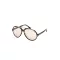 Tom Ford AALTO Férfi Barna Napszemüveg FT 1210 56E