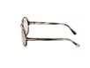 Tom Ford AALTO Férfi Barna Napszemüveg FT 1210 56E