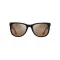 Maui Jim Kikonia XL Férfi, Női Barna Napszemüveg MJ 0693S 002