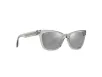 Maui Jim Hiwahiwa Női Zöld Napszemüveg MJ 0689S 003