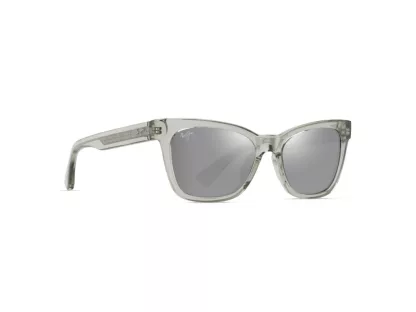 Maui Jim Hiwahiwa Női Zöld Napszemüveg MJ 0689S 003