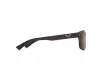 Maui Jim Walewaha AF Férfi Barna Napszemüveg MJ 0686SA 002