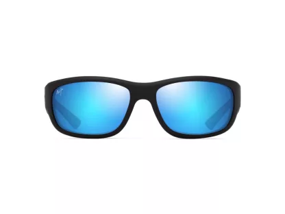 Maui Jim Maukele Férfi Fekete Napszemüveg MJ 0682S 003